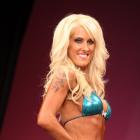 Jennifer  Baker - NPC Dexter Jackson Classic 2012 - #1